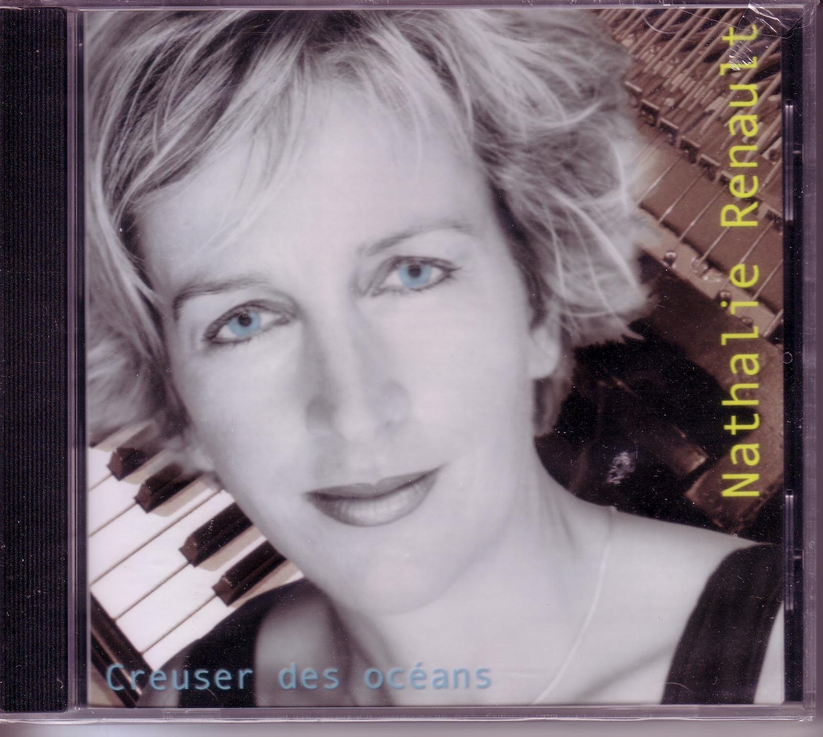 Creuser des oceans (CD)