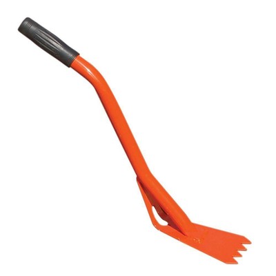 Shingle Remover Roofing Asphalt Underlayment 21.5 In. Tear Nail Ripper ...