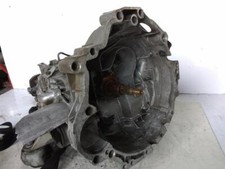 38019 gearbox for AUDI A4 «8E2 (2001) 1.9 TDI BERLINA (QUATTRO)