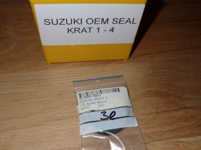 その他 su Tetsujin 28 Joint Spi 26x47x7.3 Compatible Suzuki - Réf. 09283