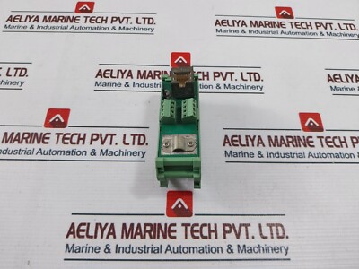 Phoenix Contact FL-PP-RJ45-SC Patch Panel 2901643