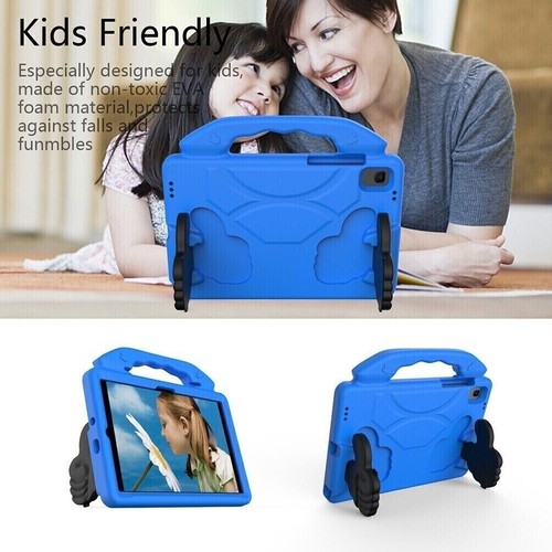 Stand Case Cover For Apple iPad 10.9 10.2 10/9/8/7th Gen Pro iPad Air 2 5th 6th - Picture 12 of 37
