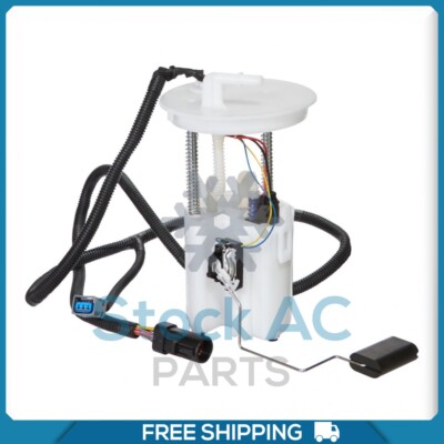 Electric Fuel Pump for Ford Freestar / Mercury Monterey QOA