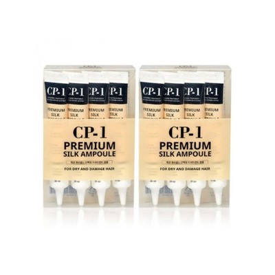 CP-1 Premium Silk Ampoule 20ml*8ea - FREE SHIPPING