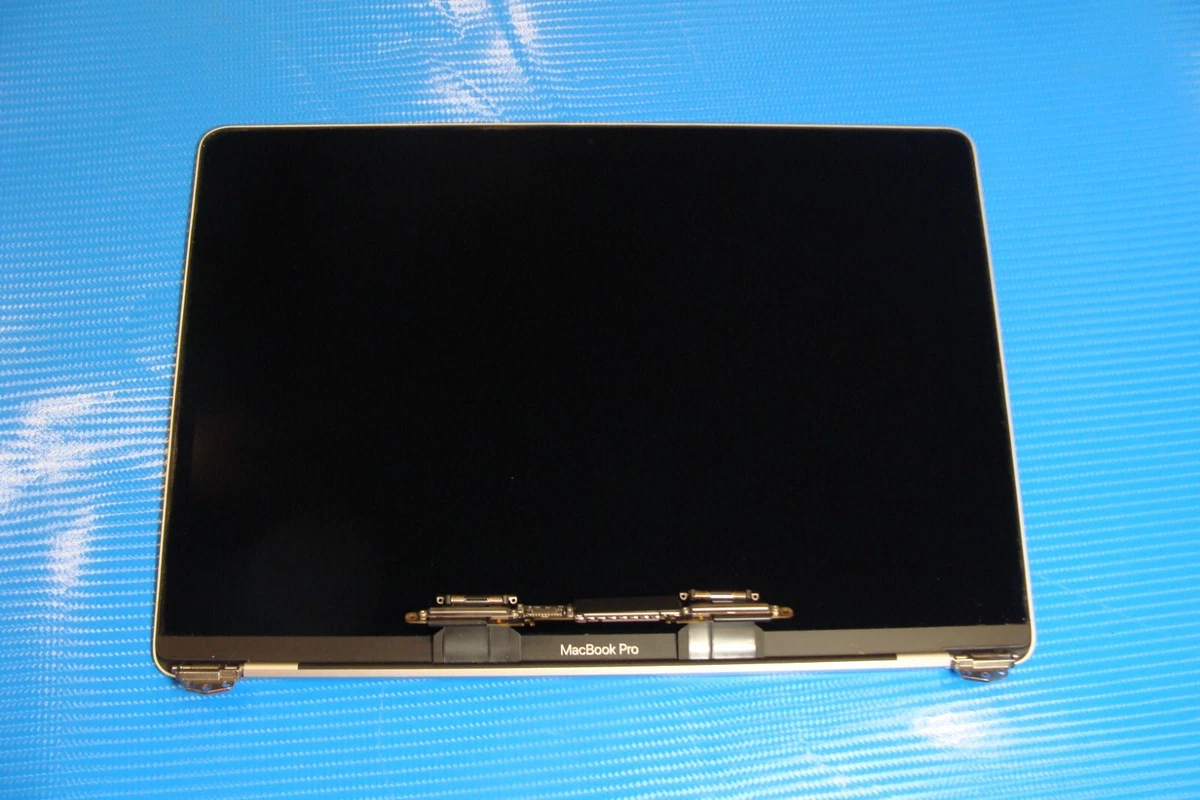 13 Inch Screens & LCD Panels for MacBook Pro for sale | eBay