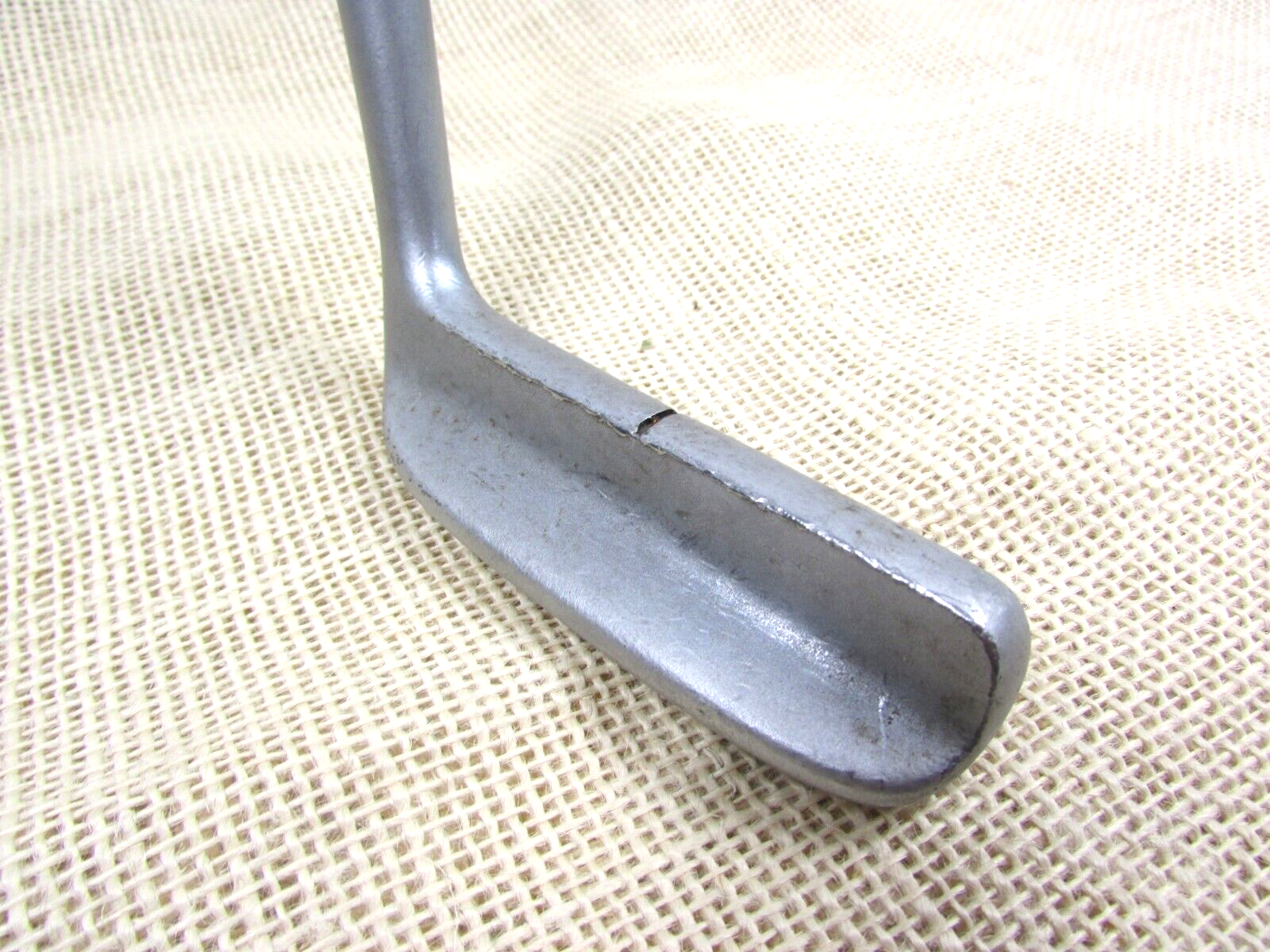 MacGregor Iron Master IM Putter RH Classic Blade 35