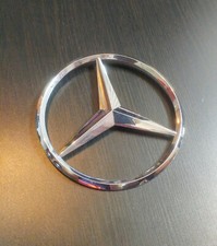 Original Mercedes S-Klasse W223 Stern Heckdeckel Heckklappe A2238170100 Original Mercedes S-Klasse W223 Stern Heckdeckel Heckklappe A2238170100