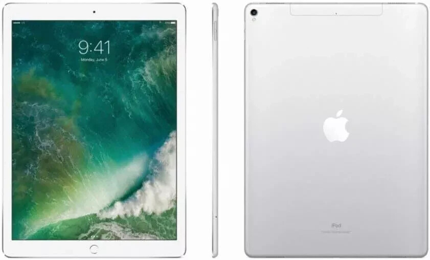 Apple iPad Pro 2nd Gen 12.9