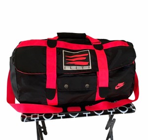 nike elite duffel
