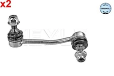 MEYLE x2 Link Stabilizer For MERCEDES Sprinter W906 VW Crafter 30-35 06-18