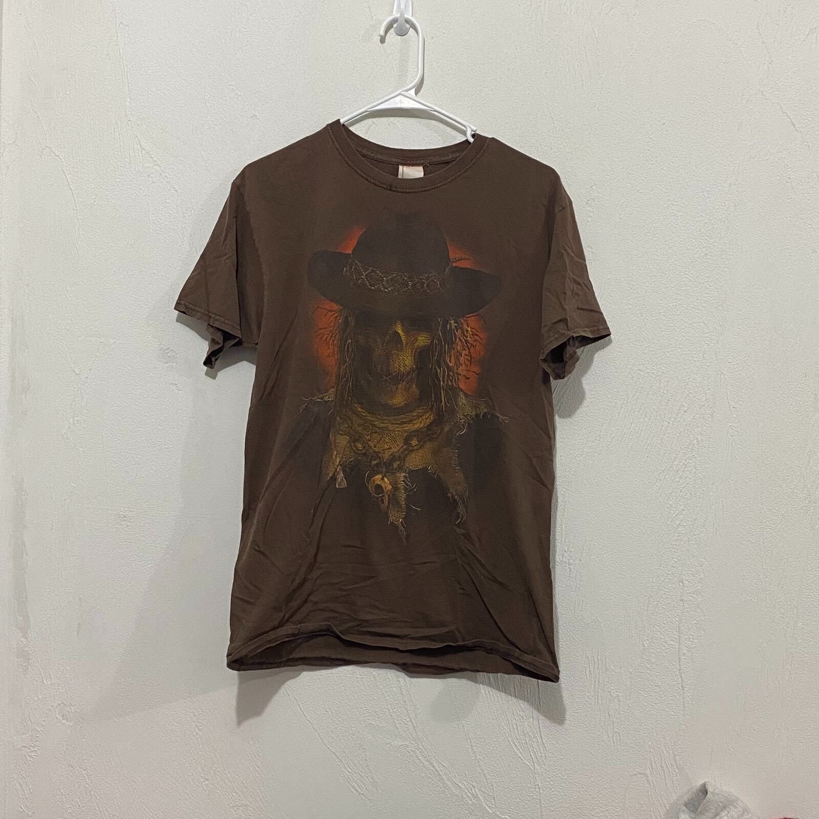 ALTRA Camicia tipo Y2K Pirate Jack Sparrow