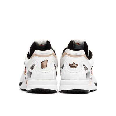 Adidas Torsion ZX8000 Heimspiel 42 43 44 EM Overkill Deutschland