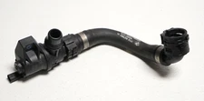 Engine Auxiliary Water Coolant Heating Control Valve Hose Pipe OEM BMW i4 G26