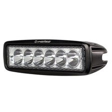 HEISE 6 LED SINGLE ROW DRIVING LIGHT