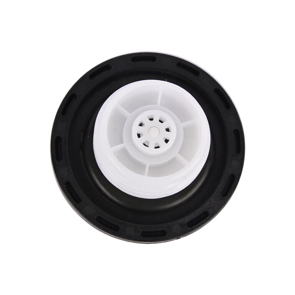 Locking Gas Fuel Tank Cap Cover 77300-47020 For Chevy GMC - Foto 5