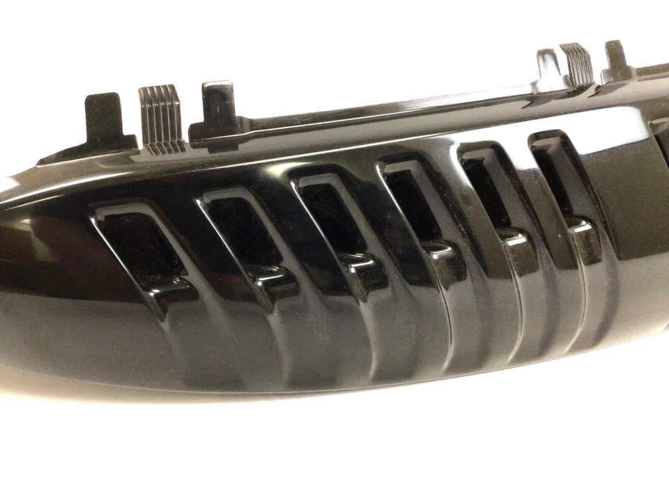 00-06 Chevrolet Tahoe GMC Yukon rear RH passenger upper D Pillar Molding new OEM - Image 3 of 4