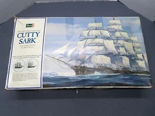 Revell Cutty Sark 1:96 Scale Ship Model H-399