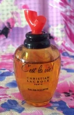 C'Est La Vie ! Eau De Toilette Spray 1.7 fl. oz.