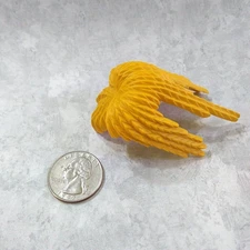 Playmobil Hanging Yellow Hanging Plant Moss Foliage A39