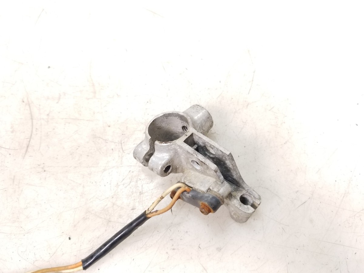 新井 1973 Suzuki TS 185 Dual Sport Front Right Brake Perch | eBay