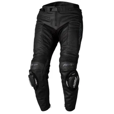 RST S1 Men's Motorcycle Jeans Leather Black