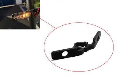 NEW LIGHT INDICATOR HOLDER ADAPTER FOR XIAOMI M365 ROLLER ELECTRIC SMART SCOOTER