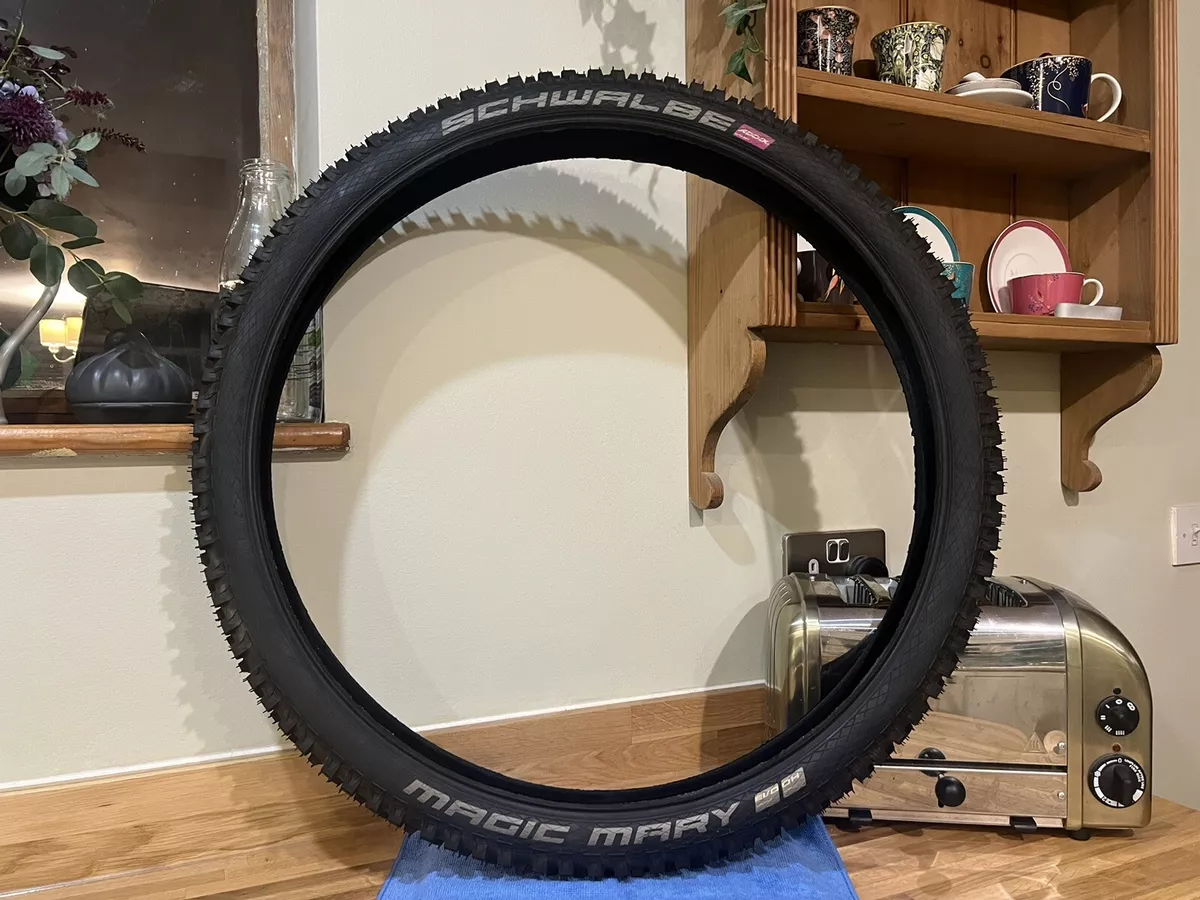 Magic mary dh best sale 27.5