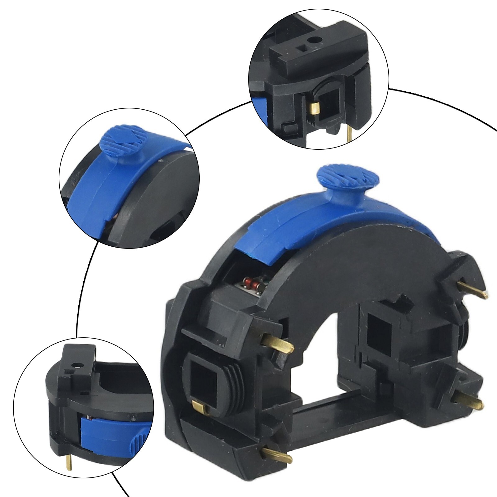 Rotary Power Corded Variable-Speed On Off Switch For 3000 200 Electric ...