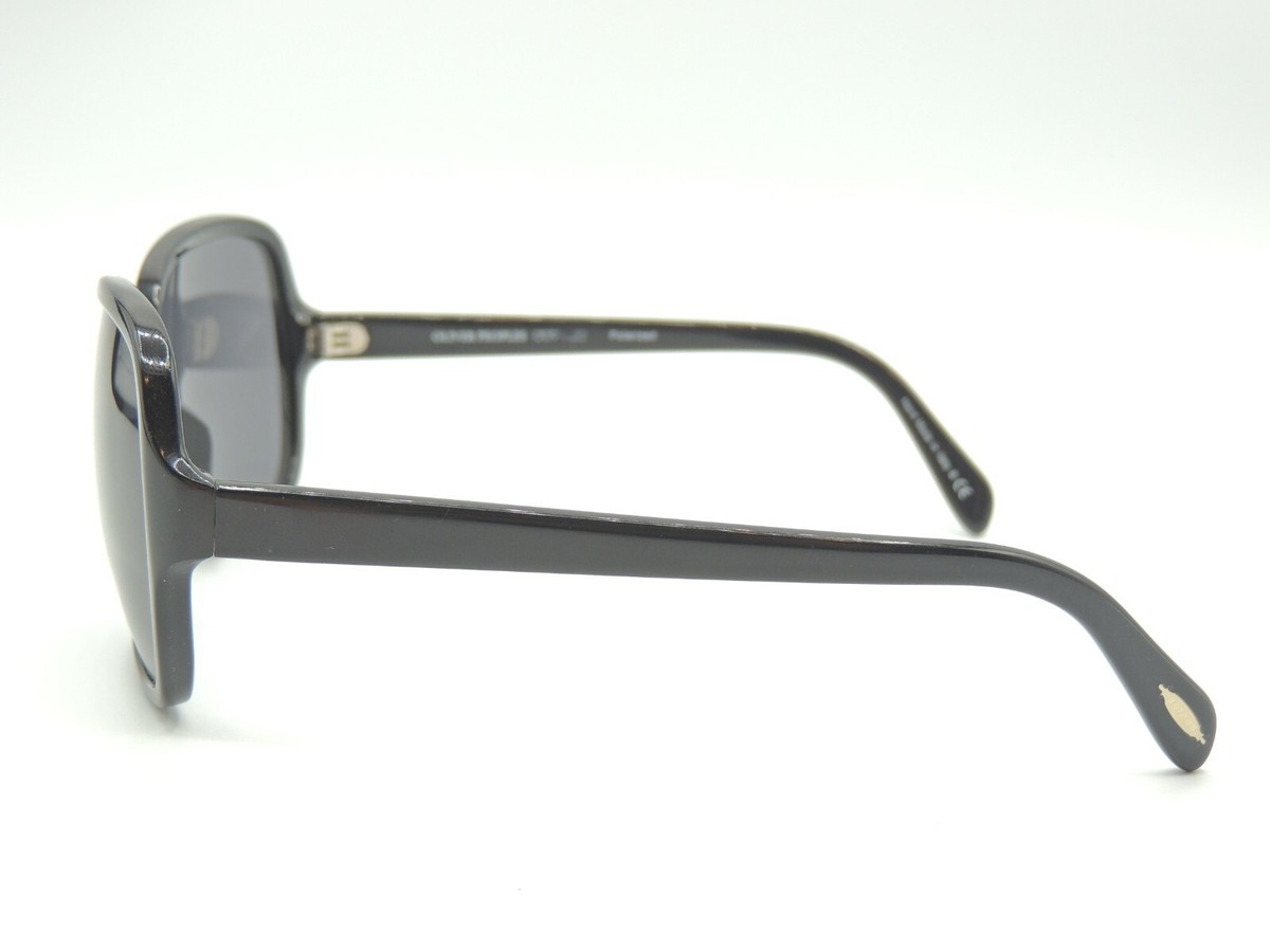 Oliver Peoples Francisca Polarized Sunglasses il_fullxfull.4332222524_kmjn.jpg main image 2