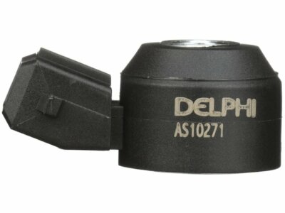 For 2007-2012 Nissan Versa Knock Sensor Delphi 78354ZX 2008 2009