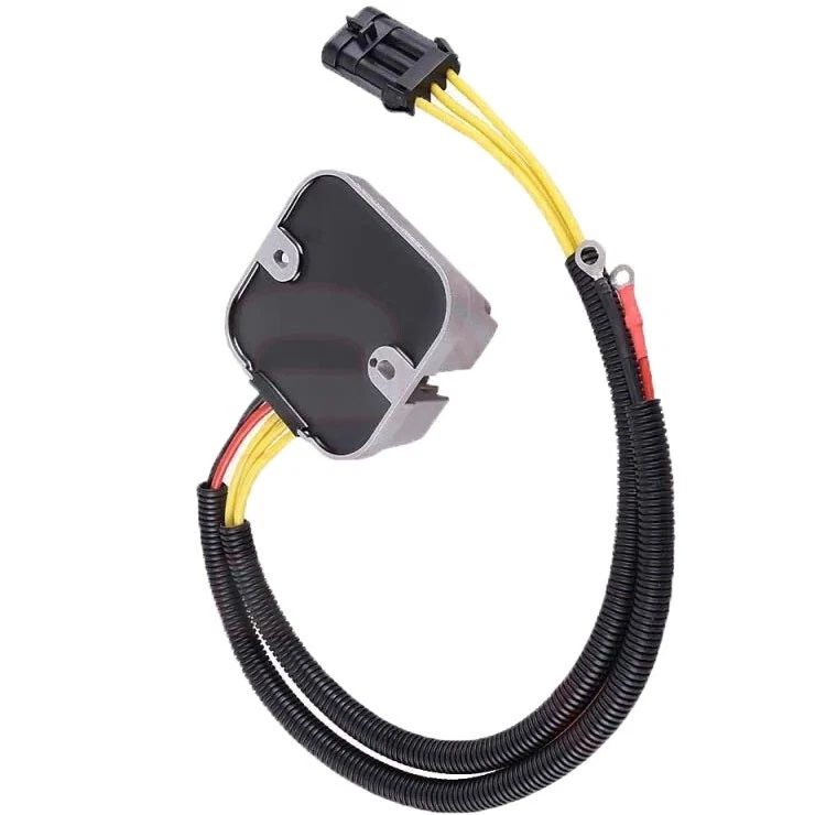 Voltage Regulator Rectifier For Polaris RZR 570/RZR 900/RZR XP 4 900 - Image 3 of 3
