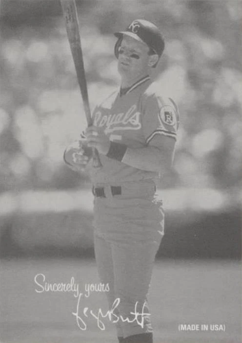 1939-46 Syl Sincerely Yours Left