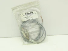 Barksdale 0111-577 Level Switch 10VA SPST w/24" Pigtail