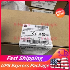 1PC NEW Allen Bradley 2080-LC50-48QVB  Micro850 Ethernet I/P Controller