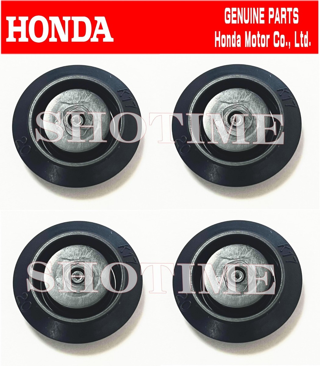 HONDA 96-00 CIVIC EK9 TYPE-R Body Firewall Bulkhead Fender Plug