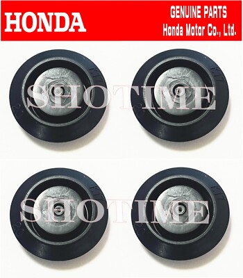 HONDA 96-00 CIVIC EK9 TYPE-R Body Firewall Bulkhead Fender Plug