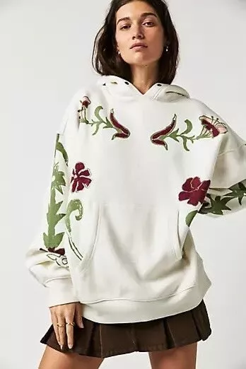 Free x hoodie sale