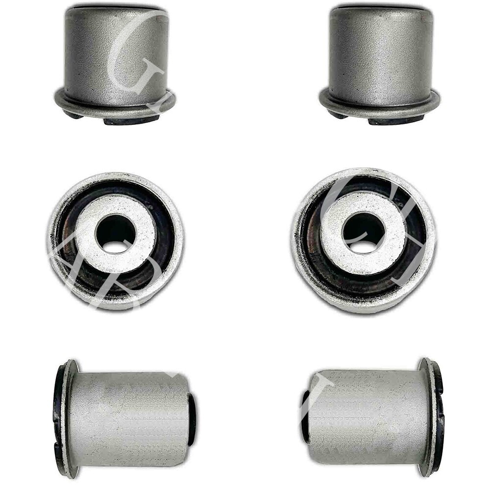 🚚  Bentley Mulsanne front lower control arm bushing kits