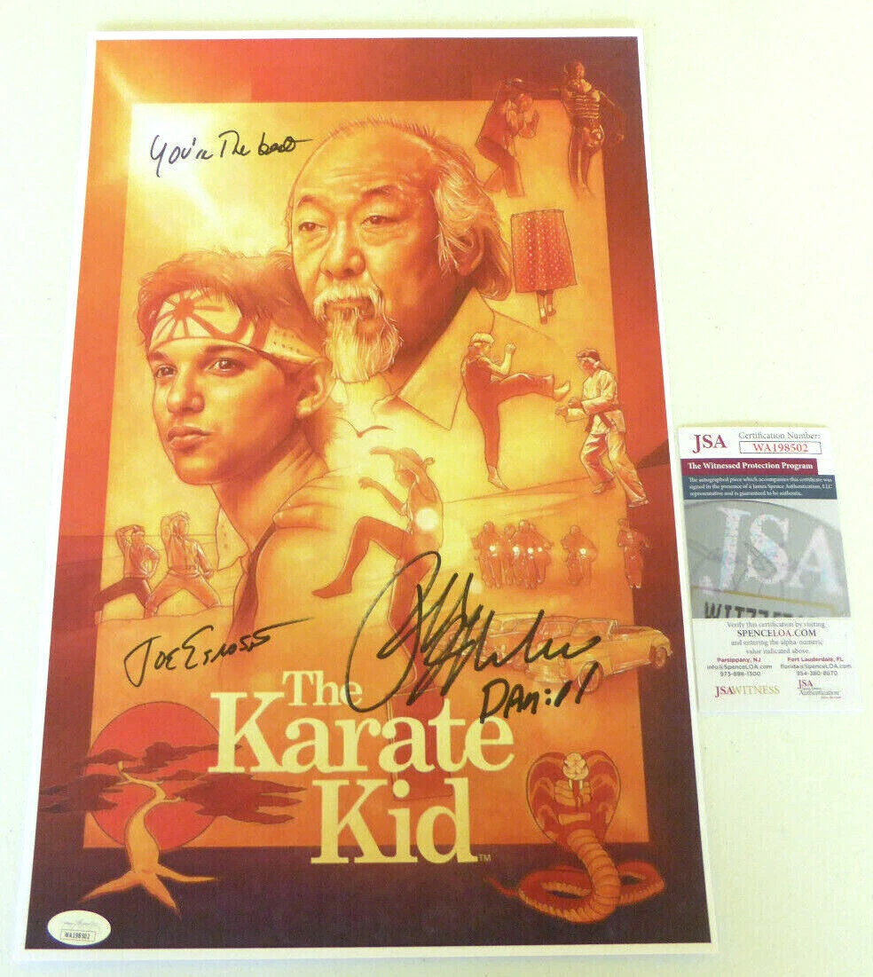 Joe Esposito Youre The Best