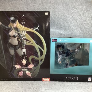 noragami action figures