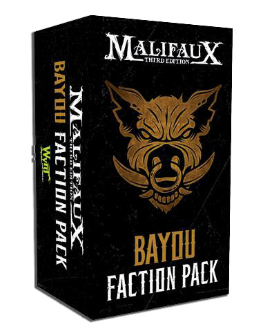 Фракционный набор на протоке Малифо, 3-е издание