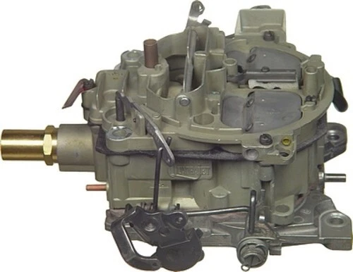 Carburetor-Eng Code: SB, 4BBL Autoline C9112 - Image 2 of 3