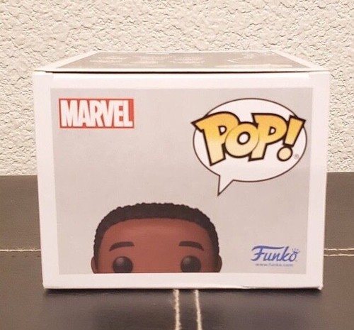 FUNKO POP LOKI HE WHO REMAINS 1062 MARVEL SDCC 2022 TARGET SHARED EXCLUSIVE NEW - Picture 5 of 6