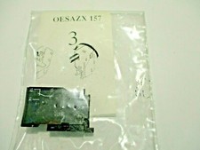 NEW ASEA BROWN BOVERI ABB OESAZX-157 AUXILIAR...