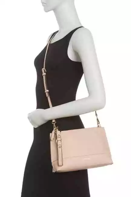 Calvin klein sales sonoma crossbody