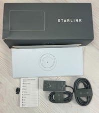 Wireless Router - Gen 3 High Performance Wi-Fi 6 - STARLINK