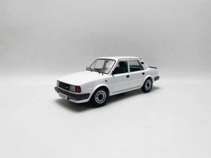 1:43 ABREX Skoda 120L Berline 1984 Beige 143ABS-702GZ