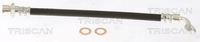 Bremsschlauch Hinterachse Rechts FüR Toyota Fj Cruiser Land Prado