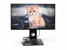 Dell UltraSharp U2419HC 24  USB-C Monitor