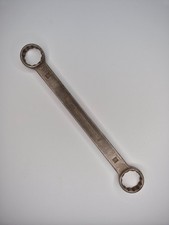 DOWIDAT No.4  Doppel-Ringschlüssel flach 30x32 mm Ring Spanner Wrench Profi Tool